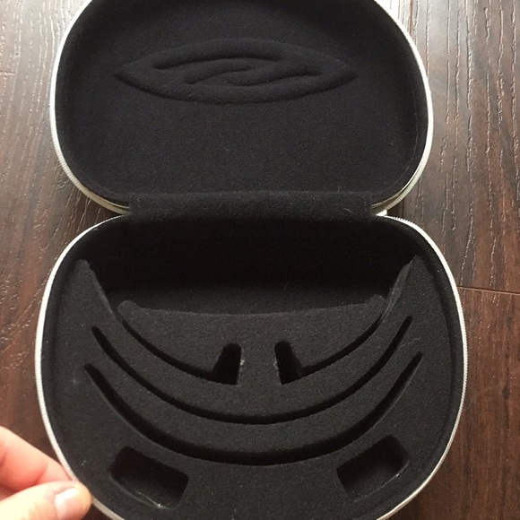 Smith Glasses Case multi lens - Picture 2 of 2